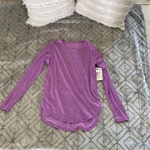 Therma Fit Athletic Shirt